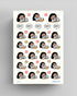 Mad Girl Planner Stickers