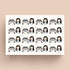 Gas Up Planner Stickers
