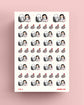 Therapy Session Planner Stickers