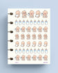 Baby Planner Stickers