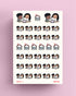 Wife Cooks Planner Stickers