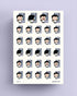 ATM Cash Withdrawal Planner Stickers