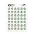 Money Bags Planner Stickers