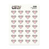 Uterus Planner Stickers