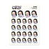 Breakdown, Crying - Planner Stickers