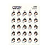 Low Energy Planner Stickers