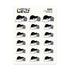 Slacking Off Planner Stickers