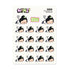 Recharge Yourself Planner Stickers