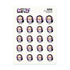 Lovestruck Planner Stickers