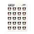 Feelings Planner Stickers