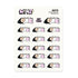 Not Today - Planner Stickers