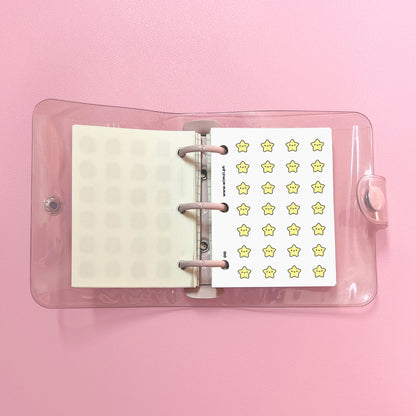 Tiny Planner Stickers