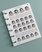 The Planner Girl Sticker Book