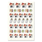 Foodie - Planner Sticker Sheets