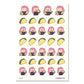 Foodie - Planner Sticker Sheets