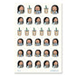 Drinks - Planner Sticker Sheets