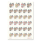 Drinks - Planner Sticker Sheets