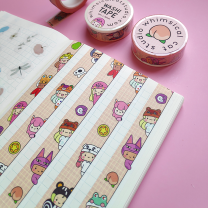 Washi Tape